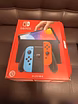 Продам: Nintendo Switch Oled