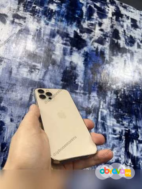 Продам: смартфон Apple iPhone 12 Pro 256Gb Gold