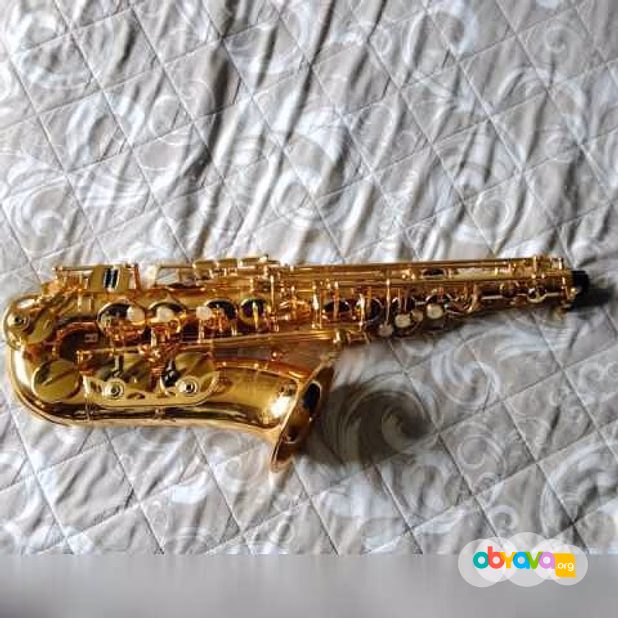 Продам: альт саксофон Yanagisava A - W010
