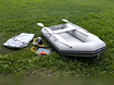 Продам: лодку Jet Marine Norfolk 210 + Yamaha 2