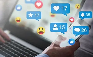 SMMLift: интеллектуальное продвижение в соцсетях – на стыке технологий