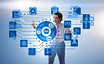 IndustriaLAX: Intelligent Business Automation with AI Technologies