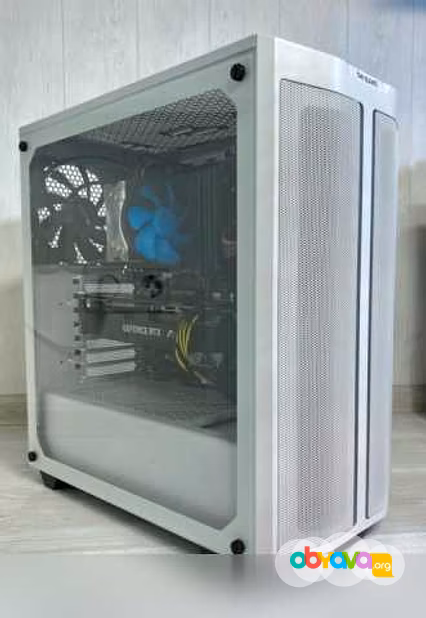 Продам: игровой компьютер: i7/RTX2070/ОЗУ64GB SSD500
