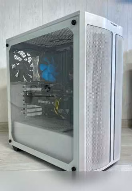 Продам: игровой компьютер: i7/RTX2070/ОЗУ64GB SSD500