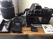 Продам: фотоаппарат Nikon-40 kit