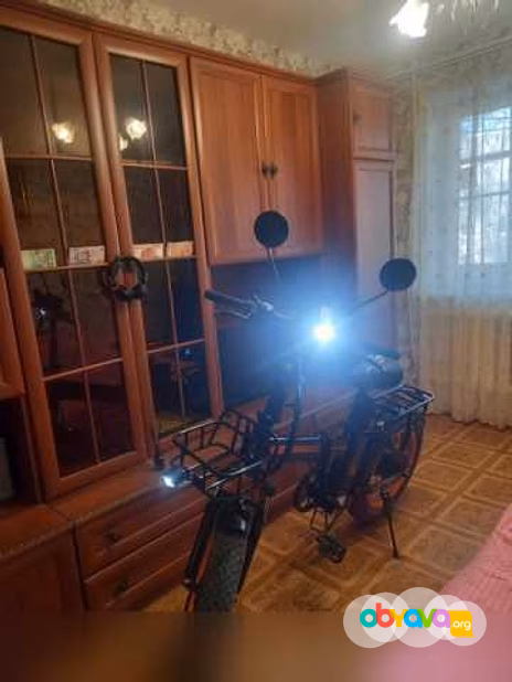 Продам: электровелосипед Kugo V 4 PRO