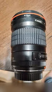 Продам: объектив canon ef135 2L Canon 135 2l в Томске