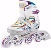 Продам: ролики reaction rainbow action в Саратове