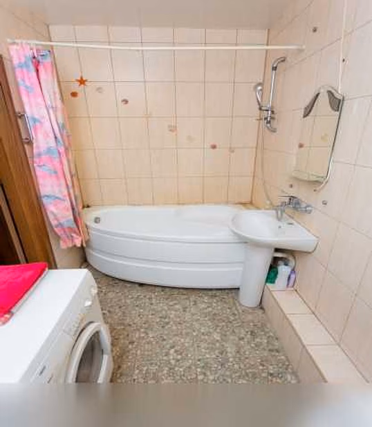 Сдам посуточно: квартиру в Курске
