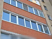 Продам: балконная рама REHAU BLITZ в Казани