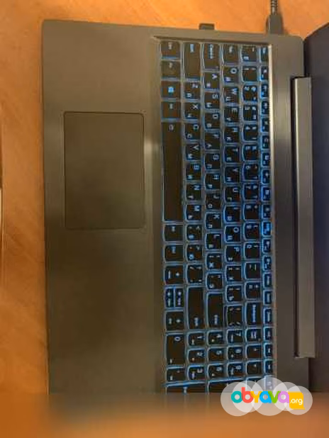 Продам: игровой ноутбук LENOVO L340-15 IRH Gamin