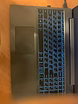 Продам: игровой ноутбук LENOVO L340-15 IRH Gamin