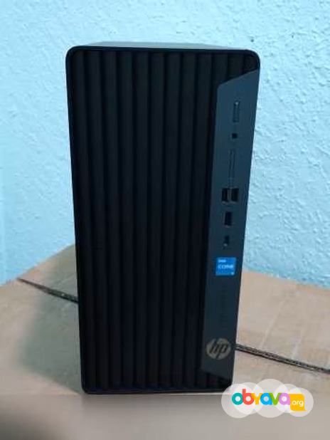 Продам: компьютер HP Pro Tower 400 G9 99N19ET в Москве
