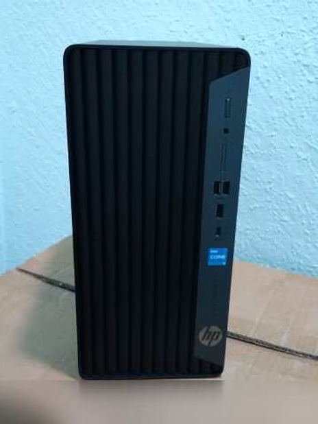 Продам: компьютер HP Pro Tower 400 G9 99N19ET в Москве