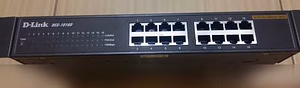 Продам: коммутатор D-Link DES-1016D в Сыктывкаре