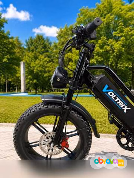 Продам: электровелосипед Volt3x aero