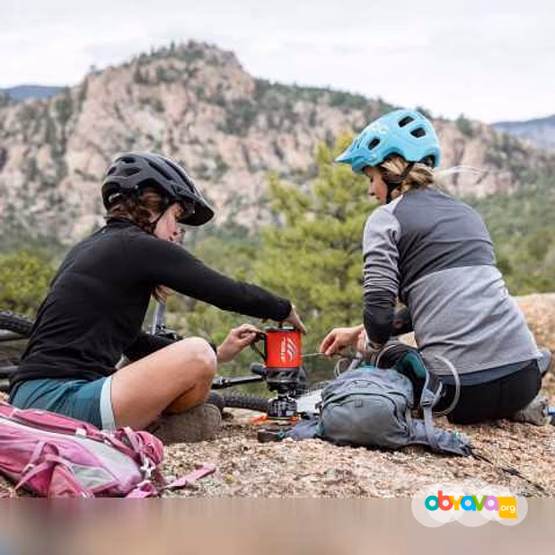 Продам: система приготовления Jetboil Micromo