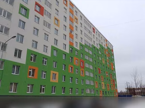 Предлагаю квартиру