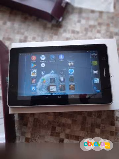 Продам: планшетный компьютер Wexler_Tab7ID в Москве