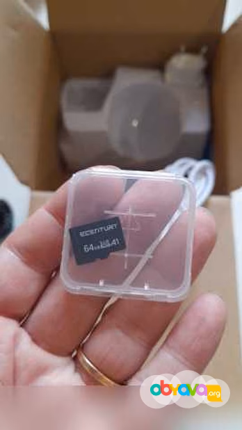 Беспроводная камера wifi SMART 
