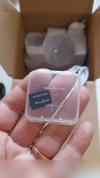 Беспроводная камера wifi SMART 