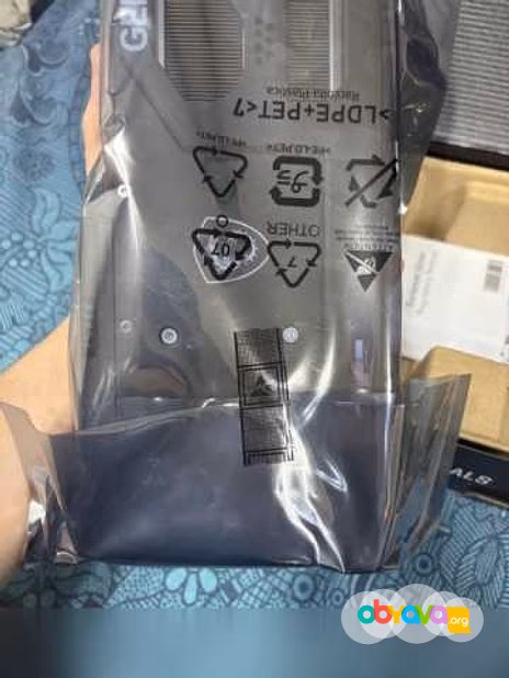 Продам: видеокарту MSI GeForce RTX 5060ti