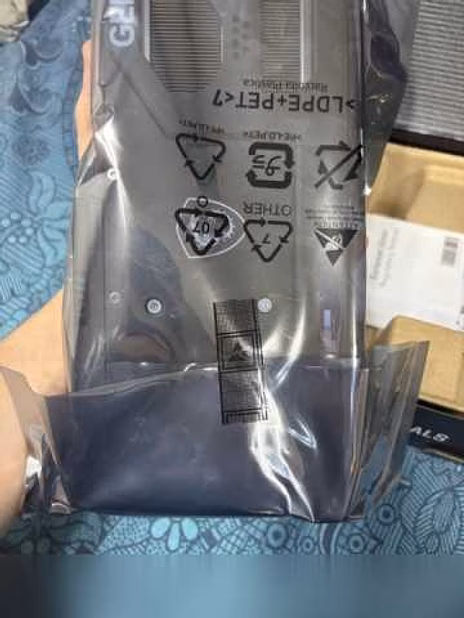 Продам: видеокарту MSI GeForce RTX 5060ti