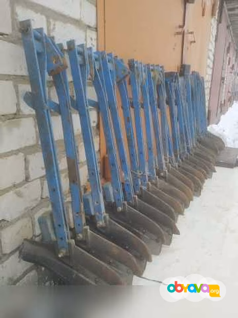 Продам: запчасти на сеялку, культиватор, окучник в Костроме