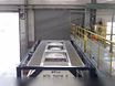 Продам: танк-контейнер тип Т4 объём 25 000 л. Nantong Tank Container Co., Ltd.(Китай) в Благовещенске