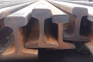 Продам: железнодорожные рельсы Р-43 ГОСТ 7173-54