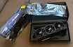 Продам: видеокарта Geforce RTX 5080 Palit Gaming Pro 16gb