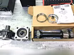 Продам: комплект отбора мощности на КПП ZF 9S