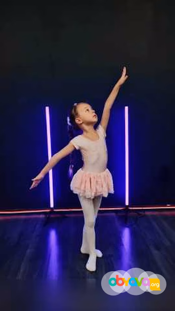 Предложение: Baby Dance - для малышей от 4+ в Новороссийске