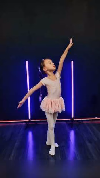 Предложение: Baby Dance - для малышей от 4+ в Новороссийске