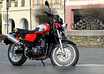 Jawa Мотоцикл JAWA 660 Vintage 