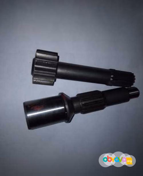 Мини экскаватор hanix 55 75