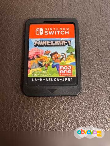 Продам: Nintendo Switch Oled