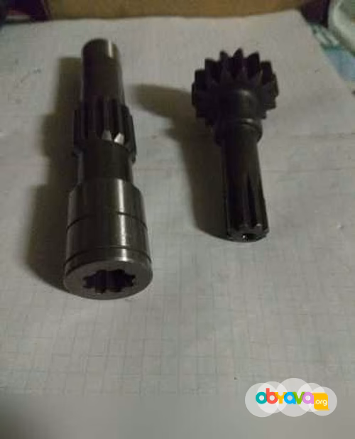 Автозапчасти