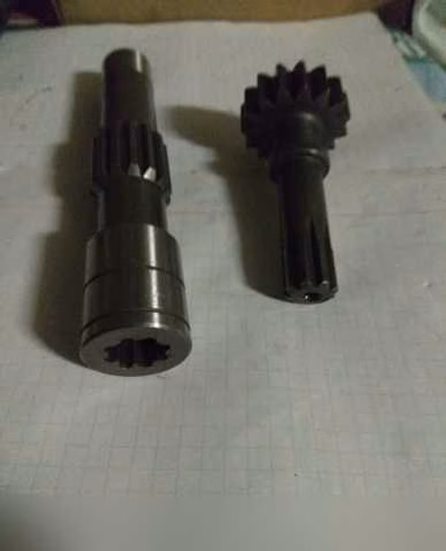 Автозапчасти