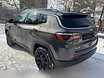 Подержанный автомобиль Jeep Compass Latitude LUX, поколение II Рестайлинг