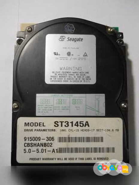 Продам: HDD б/у разные в Санкт-Петербурге