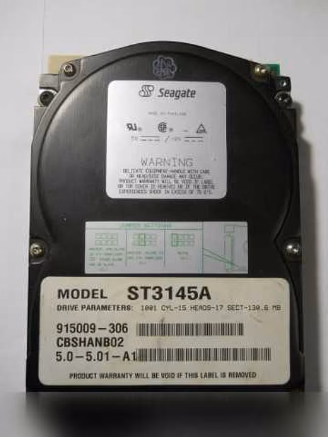 Продам: HDD б/у разные в Санкт-Петербурге