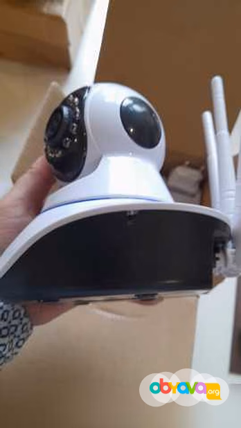 Беспроводная камера wifi SMART 