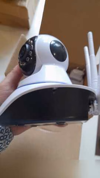 Беспроводная камера wifi SMART 