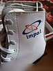 Продам: детские фигурные коньки Impal Figure в Москве