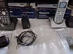 Продам: радиотелефон Panasonic kx-tga810
