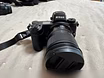 Продам: фотоаппарат Nikon Z6 + 24-70 f4 + 85 f1