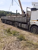 Демонтаж б/у металлоконструкций, трубопроводов, металлоизделий.