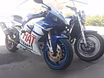 Мотоцикл Yamaha R1