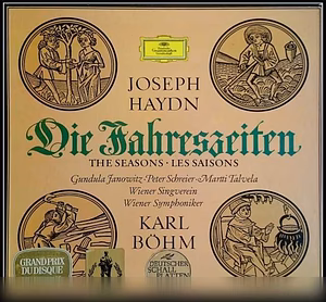 Продам: йозеф Гайдн Joseph Haydn Box 3 LP в Москве